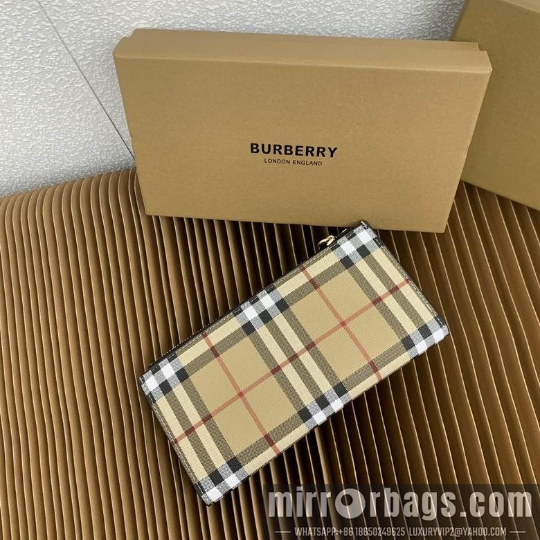 Burberry Replica Bags 9801 19X10X2cm ZC 2colour