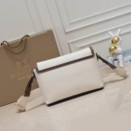 Burberry Replica Bags Burberry 8350 25x8.5x18cm ww