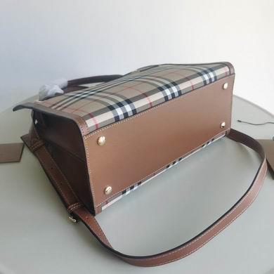Burberry Replica Bags 8871 32X15X25cm IQ 2colour