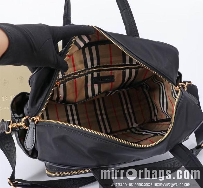 Burberry Replica Bags 43X17.5X30cm 111902 DN 2colour