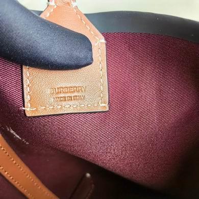 Burberry Replica Bags 80704611 13X8.5X19.5cm  IQ