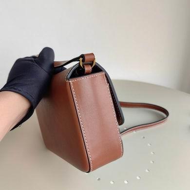 Burberry Replica Bags 20X4.7X13.5cm 050908 XM 2colour
