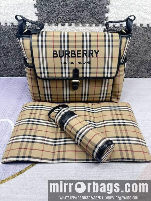 Burberry Replica Bags Burberry 42x32x15cm  CX