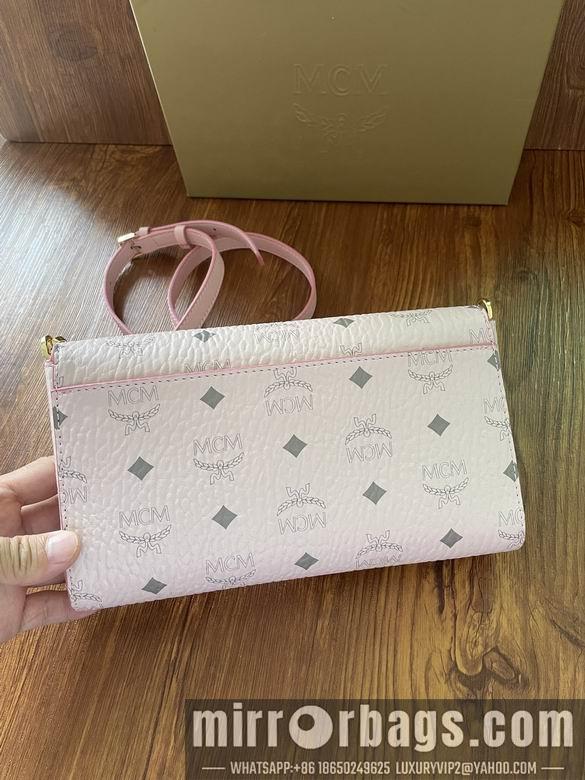 MCM Replica Bags 20533 medium DY 2