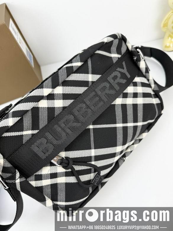 Burberry Replica Bags 876138 25cm XMY 4colour