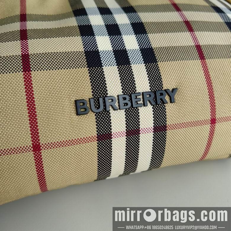 Burberry Replica Bags 29X7X15cm 100602 IQ