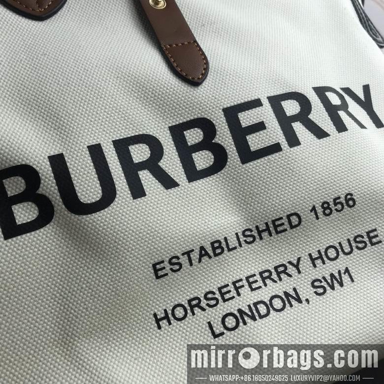 Burberry Replica Bags 8327 35x15x31 WW two colors