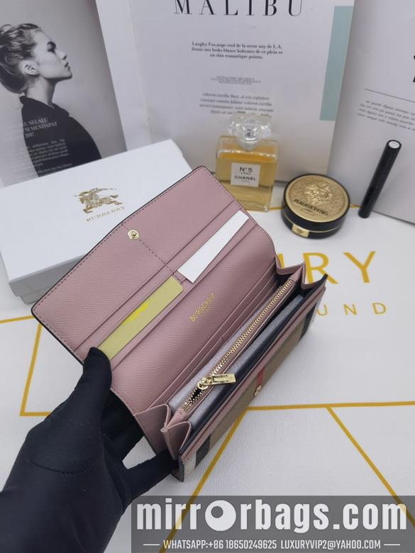 Burberry Replica Bags 3661