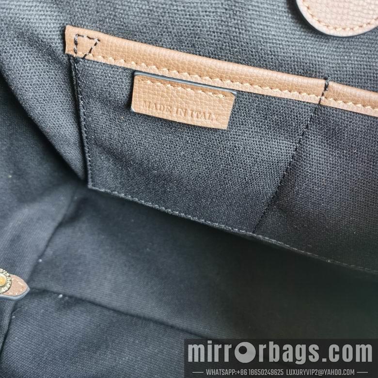 Burberry Replica Bags 29.5X25.5X13cm 041416 IQ 3colour