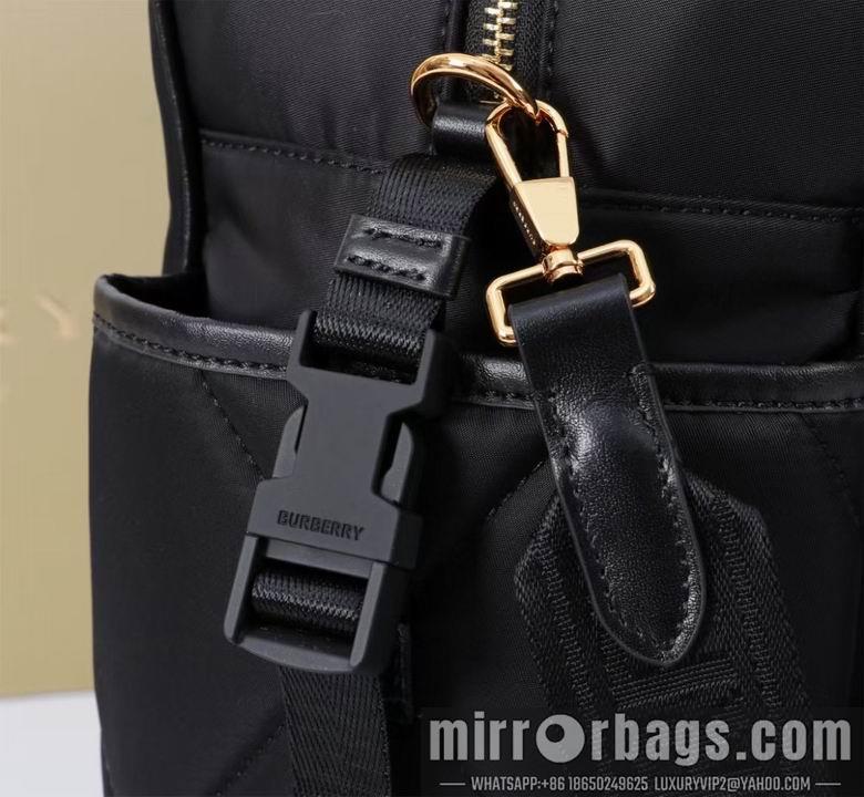 Burberry Replica Bags 43X17.5X30cm 111902 DN 2colour