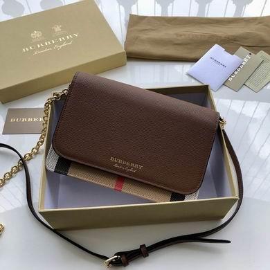 Burberry Replica Bags 40681441 19X13.5X5cm YG 3colour