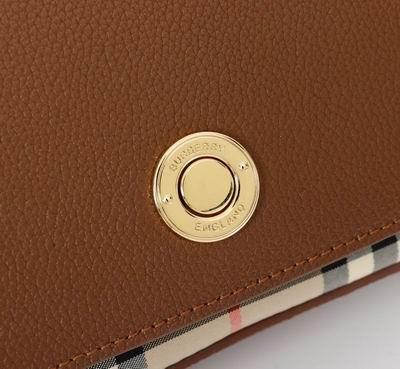 Burberry Replica Bags 6601 21X4.5X12.5cm CN