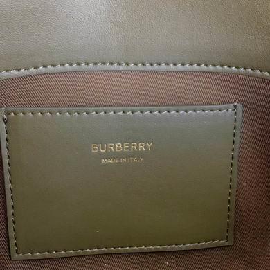 Burberry Replica Bags 24X8X14cm 100703 IQ