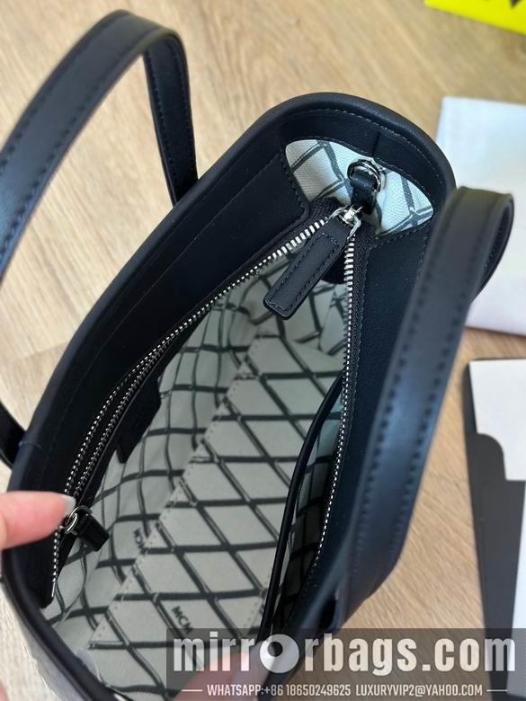 MCM Replica Bags G01  19X9.5X18.5cm XM 4colour