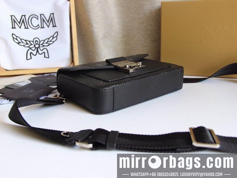 MCM Replica Bags MCM  142004 14x20.5x4.0cm dy13