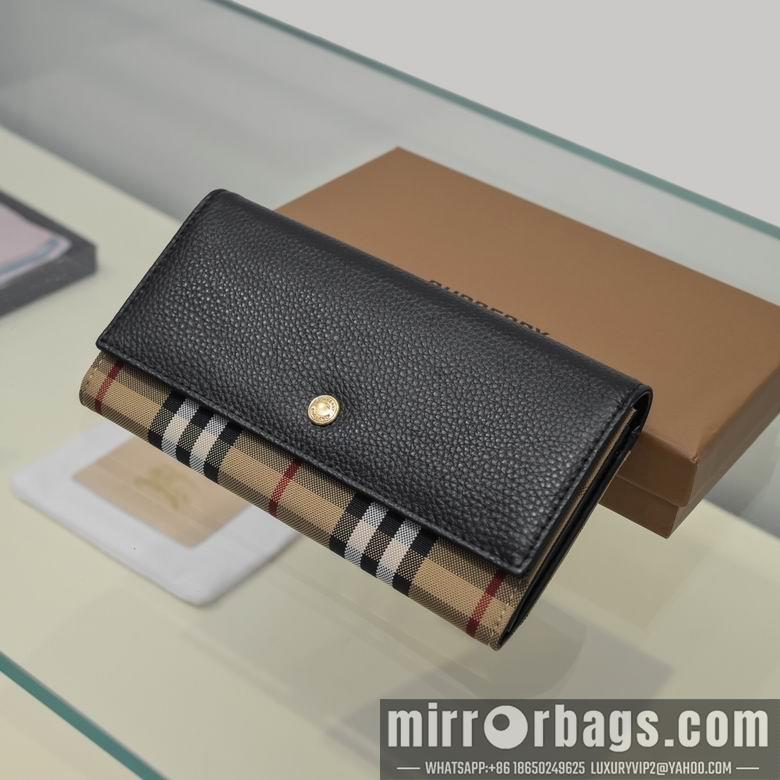 Burberry Replica Bags WL1185 19.5x3x10