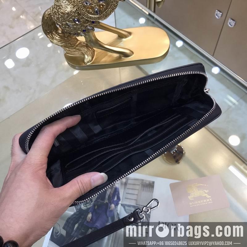 Burberry Replica Bags 21151-7 28X18X3.5cm XM