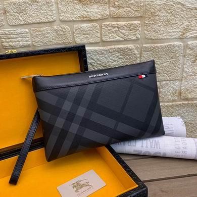 Burberry Replica Bags 8062 28X18X3cm WP