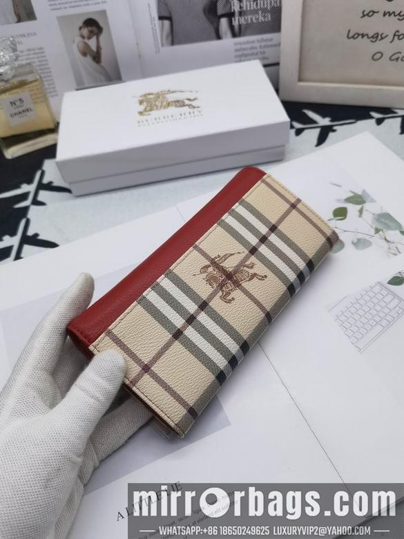 Burberry Replica Bags WL8171 three colors