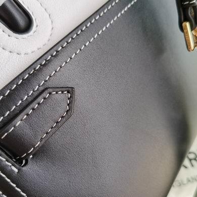 Burberry Replica Bags 6641 26X13.5X20cm XM