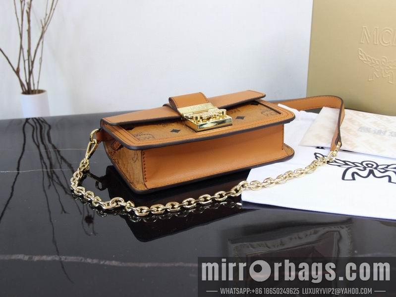 MCM Replica Bags MCM  11185 dy