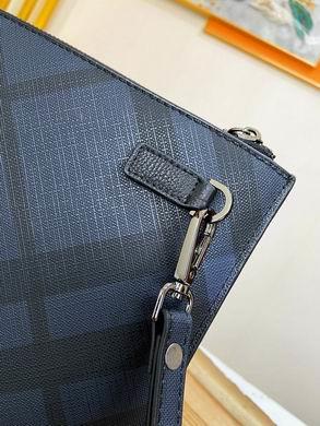 Burberry Replica Bags 6077 29X19cm XM