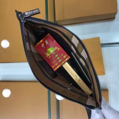 Burberry Replica Bags 1014 WP