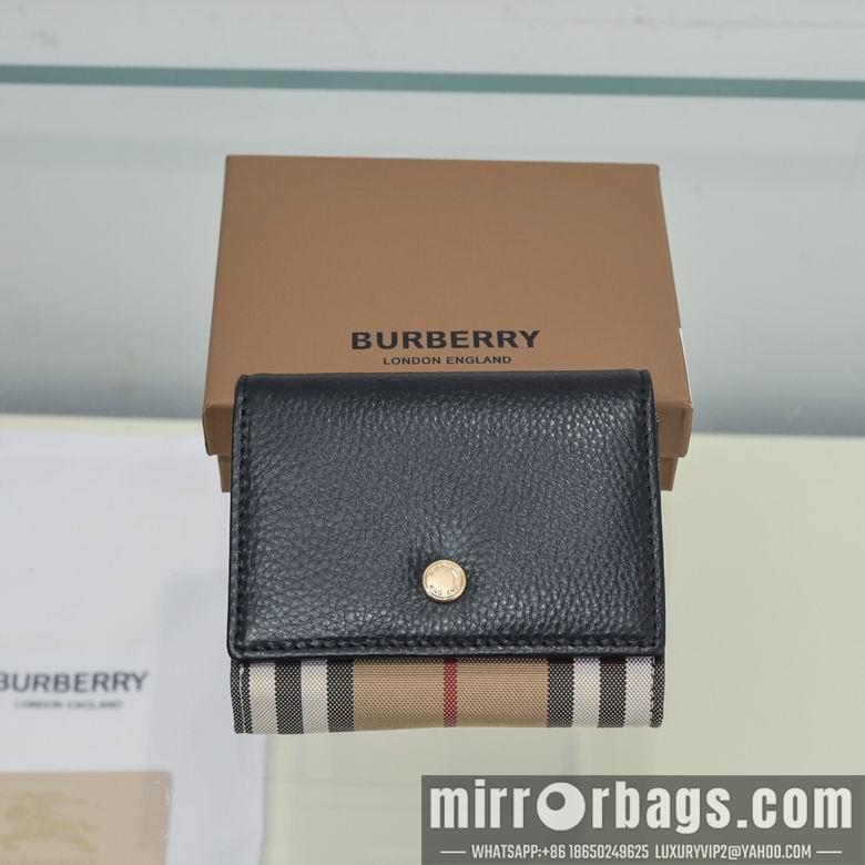Burberry Replica Bags WL1180 11.5x9.5x3