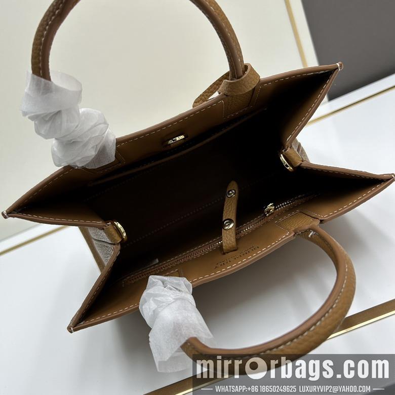 Burberry Replica Bags Burberry 8050 27x11x20cm ww1