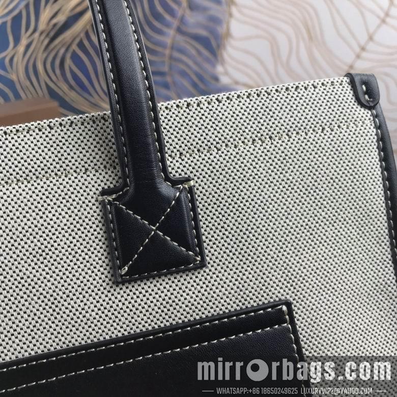 Burberry Replica Bags 8572 33x12.5x26 WW two colors