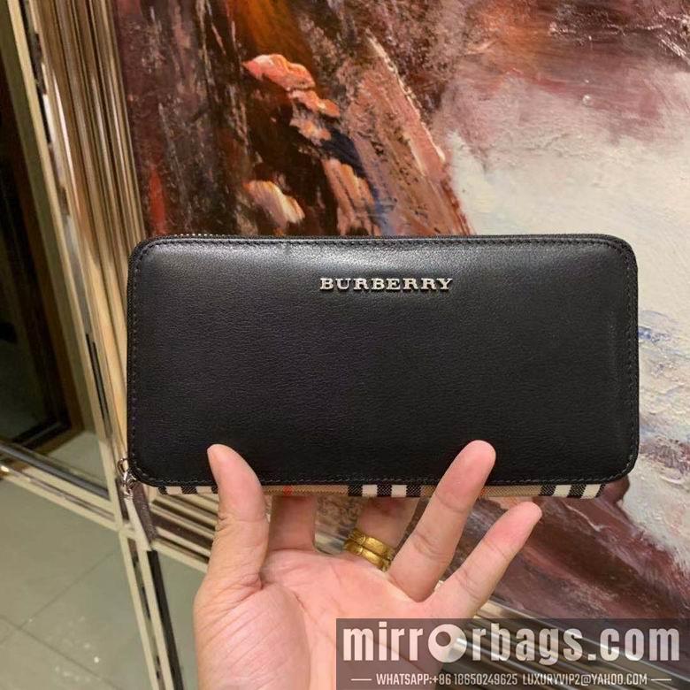 Burberry Replica Bags 9916 21X10cm