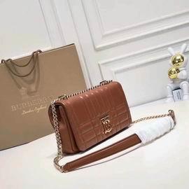 Burberry Replica Bags Burberry Lola 8378 23x13x6cm ww