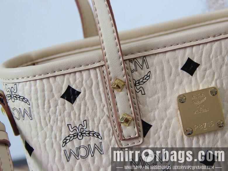 MCM Replica Bags 10649 20x17x10cm DY 2