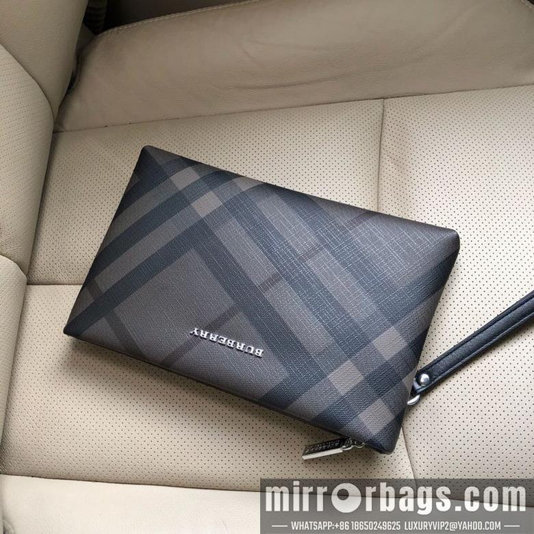 Burberry Replica Bags 1077 25X15X3cm WP