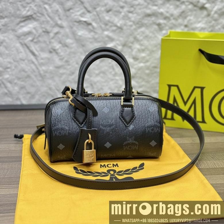 MCM Replica Bags H082 18X9X9.5cm EY