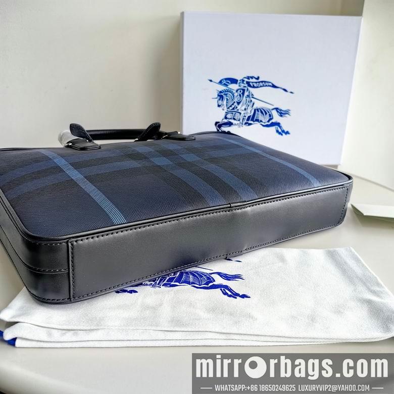 Burberry Replica Bags 80732721 27X5X37.5cm IQ 3colour