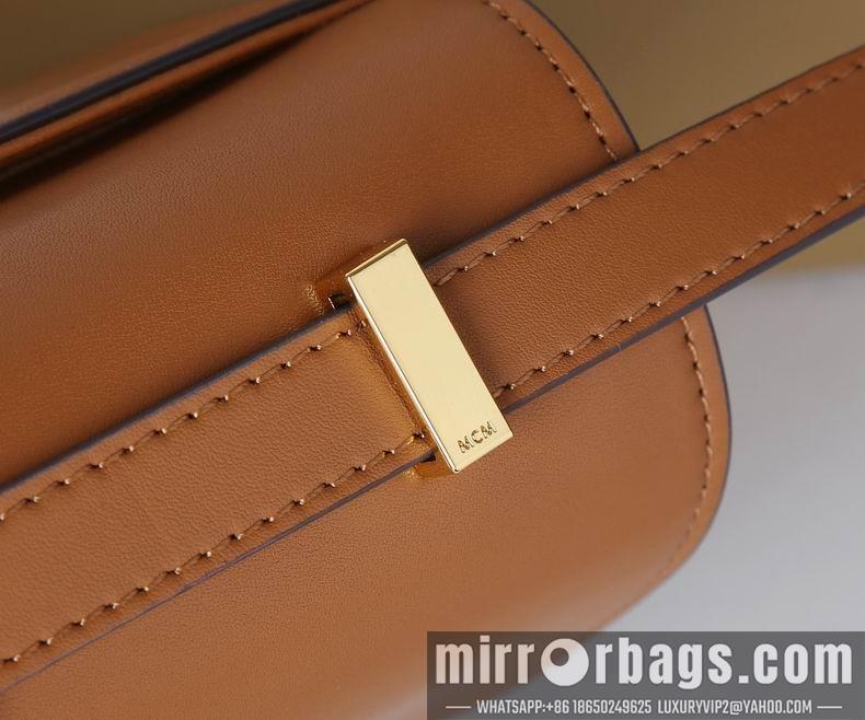 MCM Replica Bags MCM 6721  25X18X10cm dy4