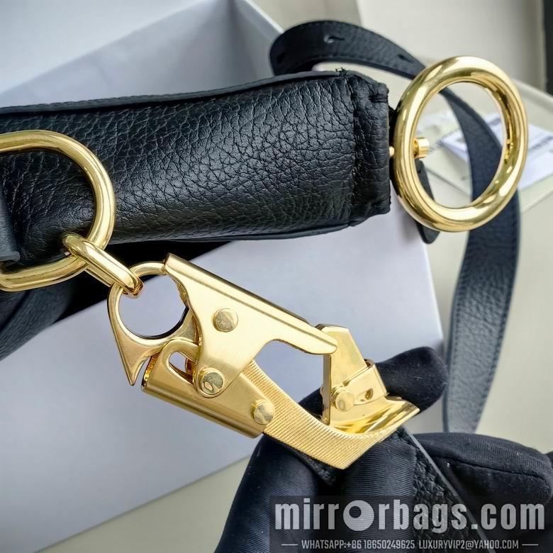 Burberry Replica Bags 5531 24X8X23cm IQ