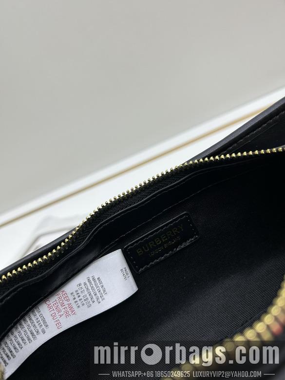 Burberry Replica Bags Burberry 26x6x12cm jj