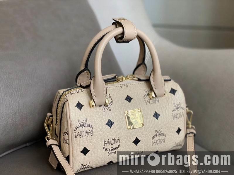 MCM Replica Bags CA6213  18.5X10X8 dy