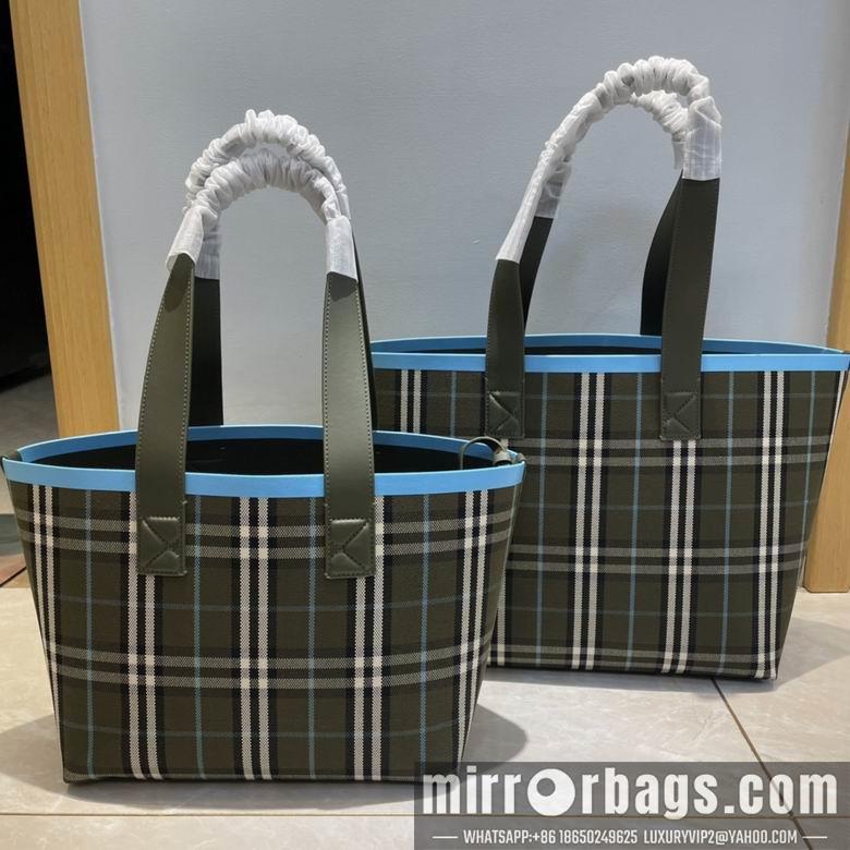 Burberry Replica Bags 2232 35X11X27cm DN 2colour