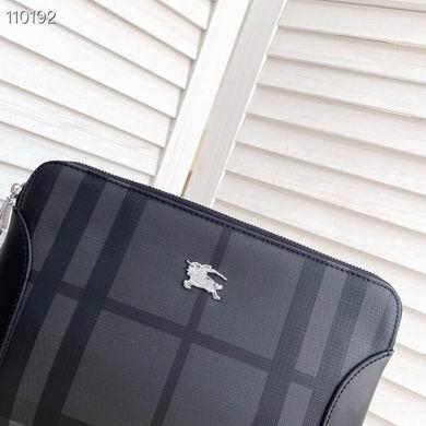 Burberry Replica Bags 5665-3 28X19X4.5cm WP