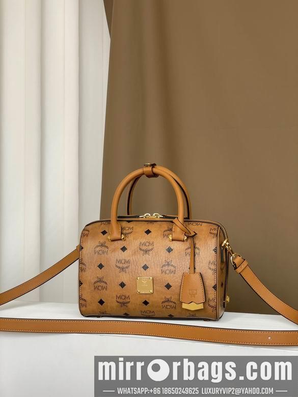 MCM Replica Bags MWBAASE03CO001 23X11X15cm EY