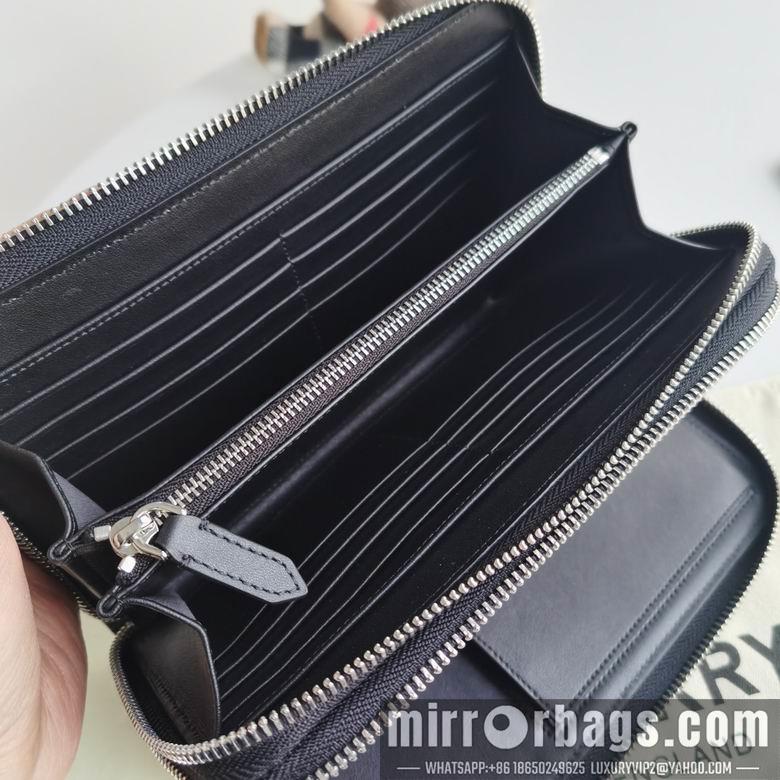 Burberry Replica Bags 21X12X4cm 071407 IQ 2colour