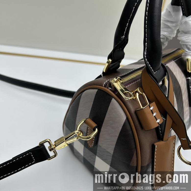 Burberry Replica Bags Bur 8372 18.5x11x12cm ww