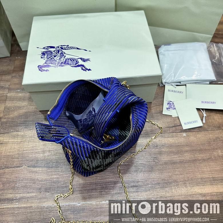 Burberry Replica Bags 16X10X26cm 031103 IQ 3colour