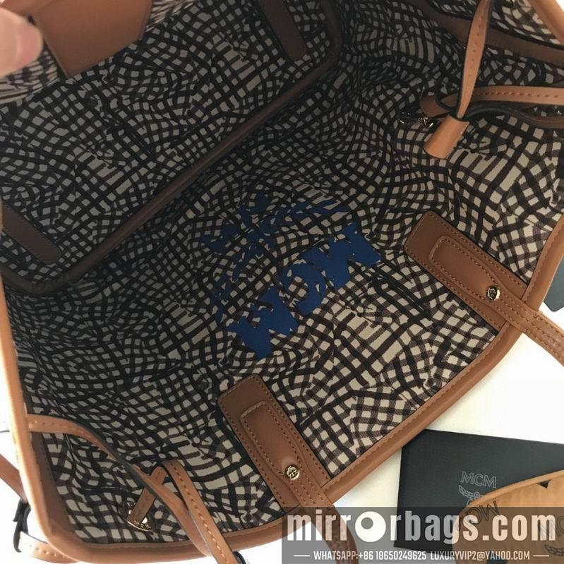 MCM Replica Bags MCM  35X29X16 29X21cm dy6