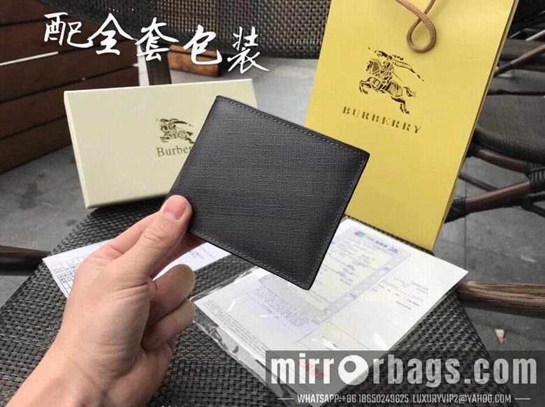 Burberry Replica Bags WM059A 9x11