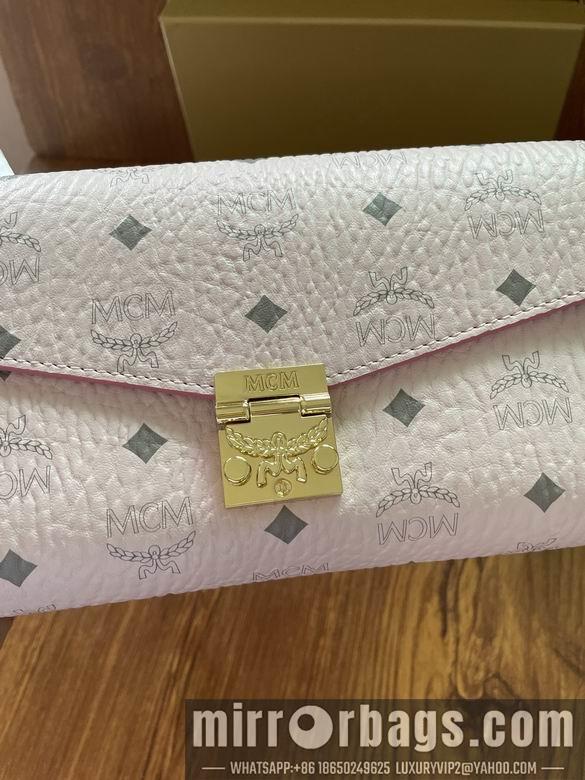 MCM Replica Bags 20533 medium DY 2