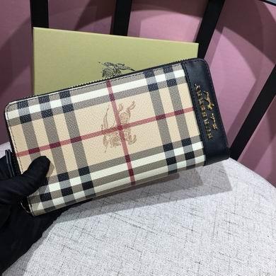 Burberry Replica Bags 6056 19X10cm ZY